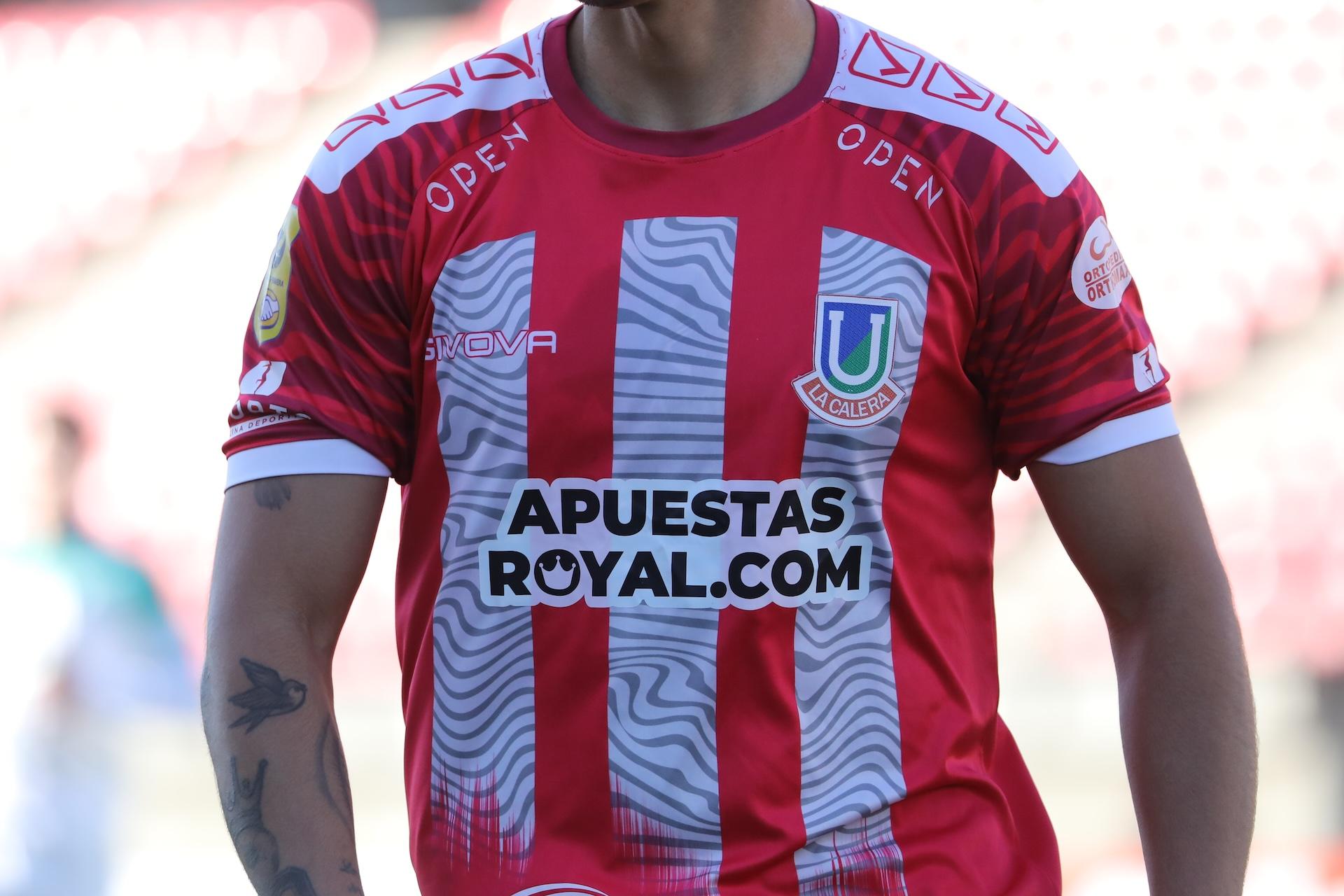 Imagen de La Calera alista el fichaje en el mercado de pases de jugador que sonó con fuerza en Deportes Concepción