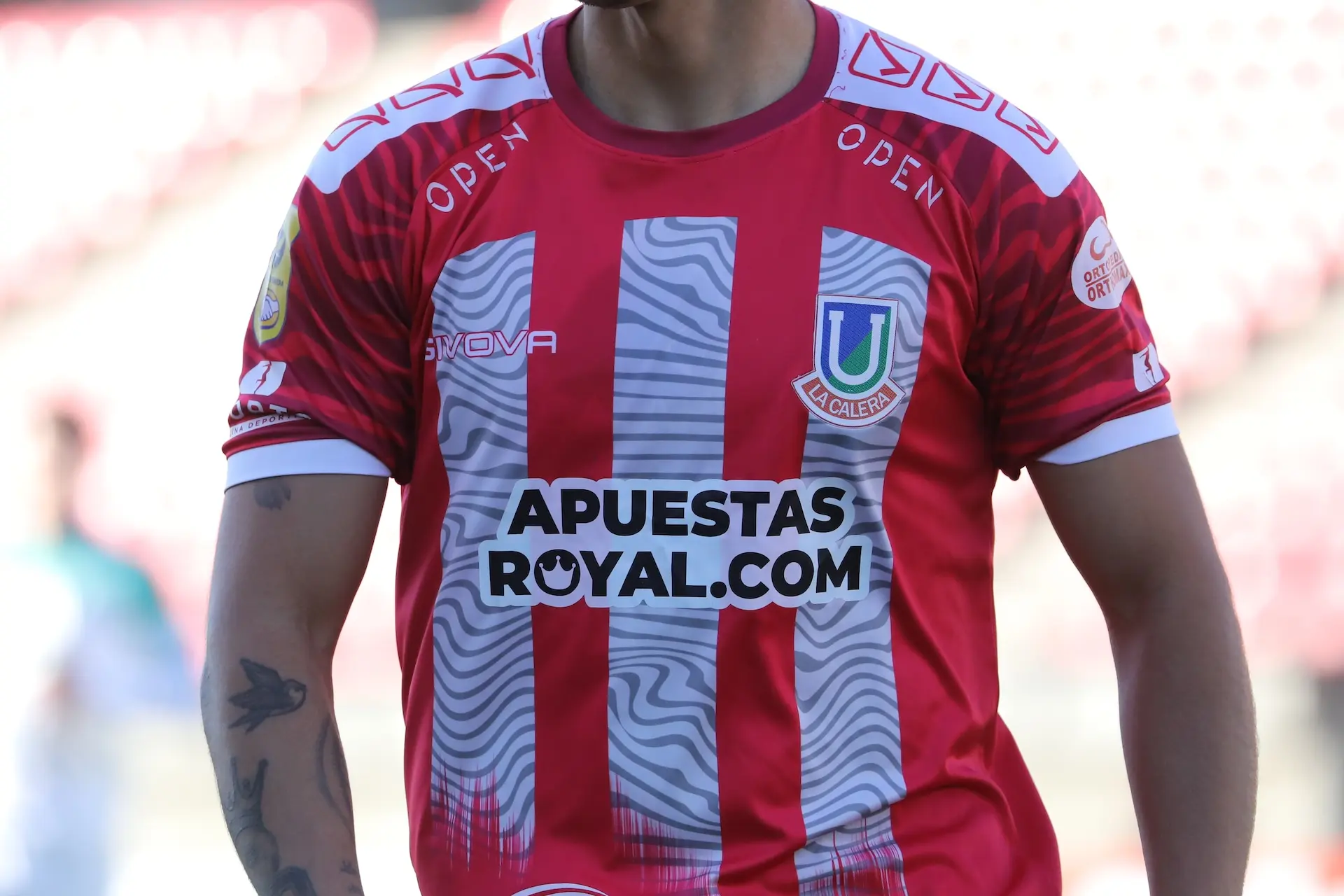 Imagen de La Calera alista el fichaje en el mercado de pases de jugador que sonó con fuerza en Deportes Concepción