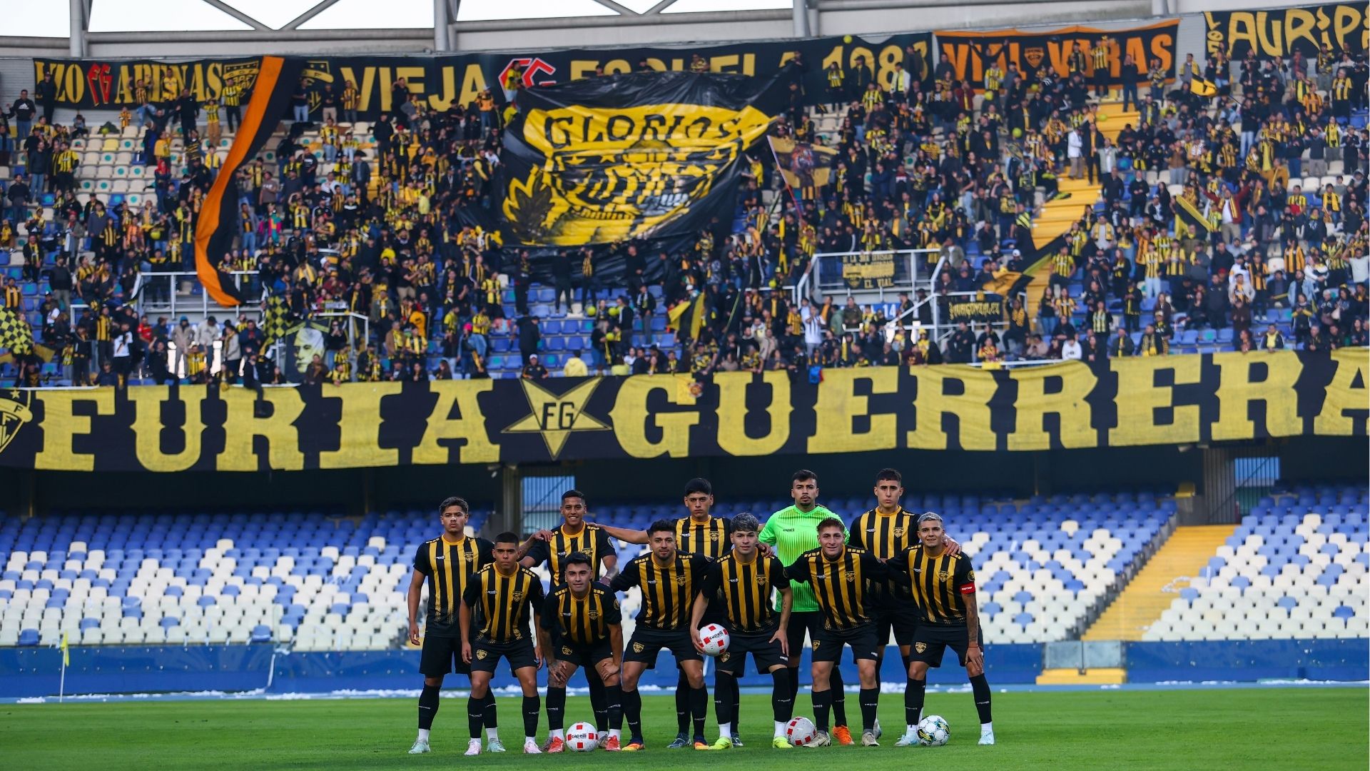 Tercera División: ¿Por qué Fernández Vial no jugará en el Ester Roa ante Laja Histórico?
