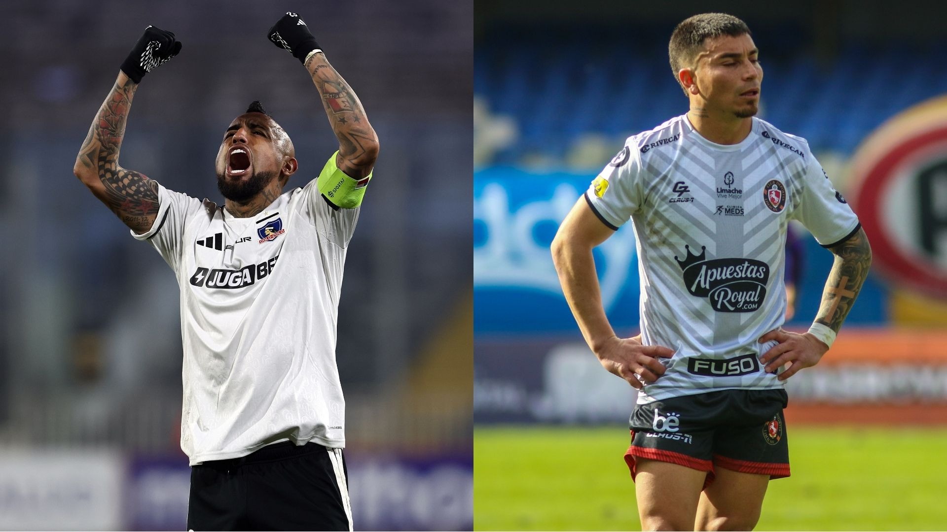 Colo Colo vs Deportes Limache: inicia la segunda rueda del futbol chileno