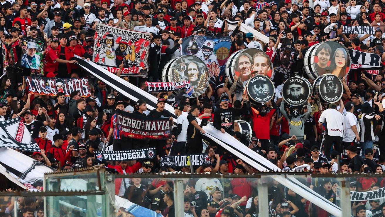 Colo Colo sale al rescate por BTS: ofrece el Estadio Monumental para el “concierto del año”