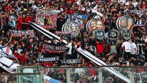 Colo Colo sale al rescate por BTS: ofrece el Estadio Monumental para el “concierto del año”