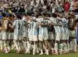 ¡Partidazo!: Argentina quedó al borde del papelón ante Cabo Verde y se metió en octavos de final del mundial