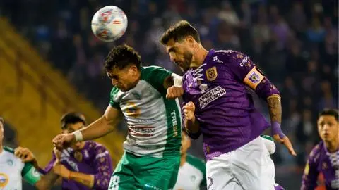 Deportes Concepción se queda con el grupo H y es líder en Copa Chile donde vence a Puerto Montt