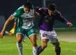 Hincha de Deportes Concepción se descompensó en el Estadio CAP