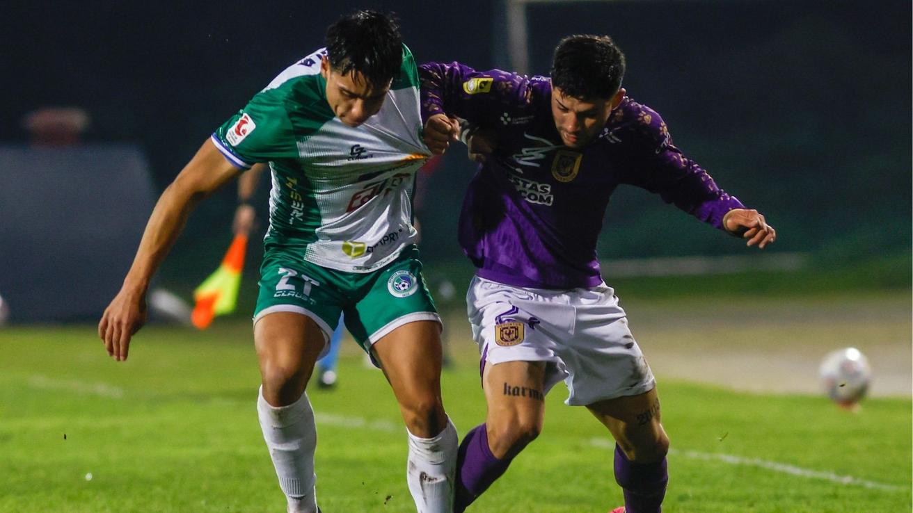 Hincha de Deportes Concepción se descompensó en el Estadio CAP
