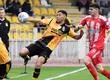 Coquimbo Unido es finalista de la Copa de la Liga tras igualar sin goles ante La Calera