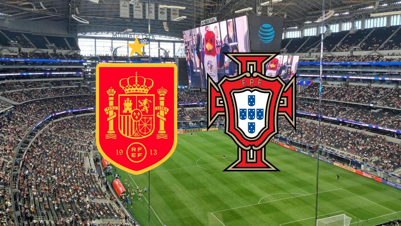 Portugal vs España: sigue EN VIVO los octavos de final del mundial