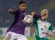 De no ser considerado a figura: el giro de Ethan Espinoza en Deportes Concepción