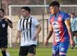 Tercera División B: Fernández Vial sumó su sexta victoria consecutiva y venció a Iberia