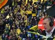 Presidente de Fernández Vial, César Torres le responde a la SADP aurinegra