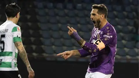 Imagen de Deportes Concepción abrochó la clasificación en la Copa Chile tras vencer a Temuco