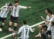 ¡Partidazo!: Argentina sacó la suerte del campeón y eliminó a Egipto en el mundial