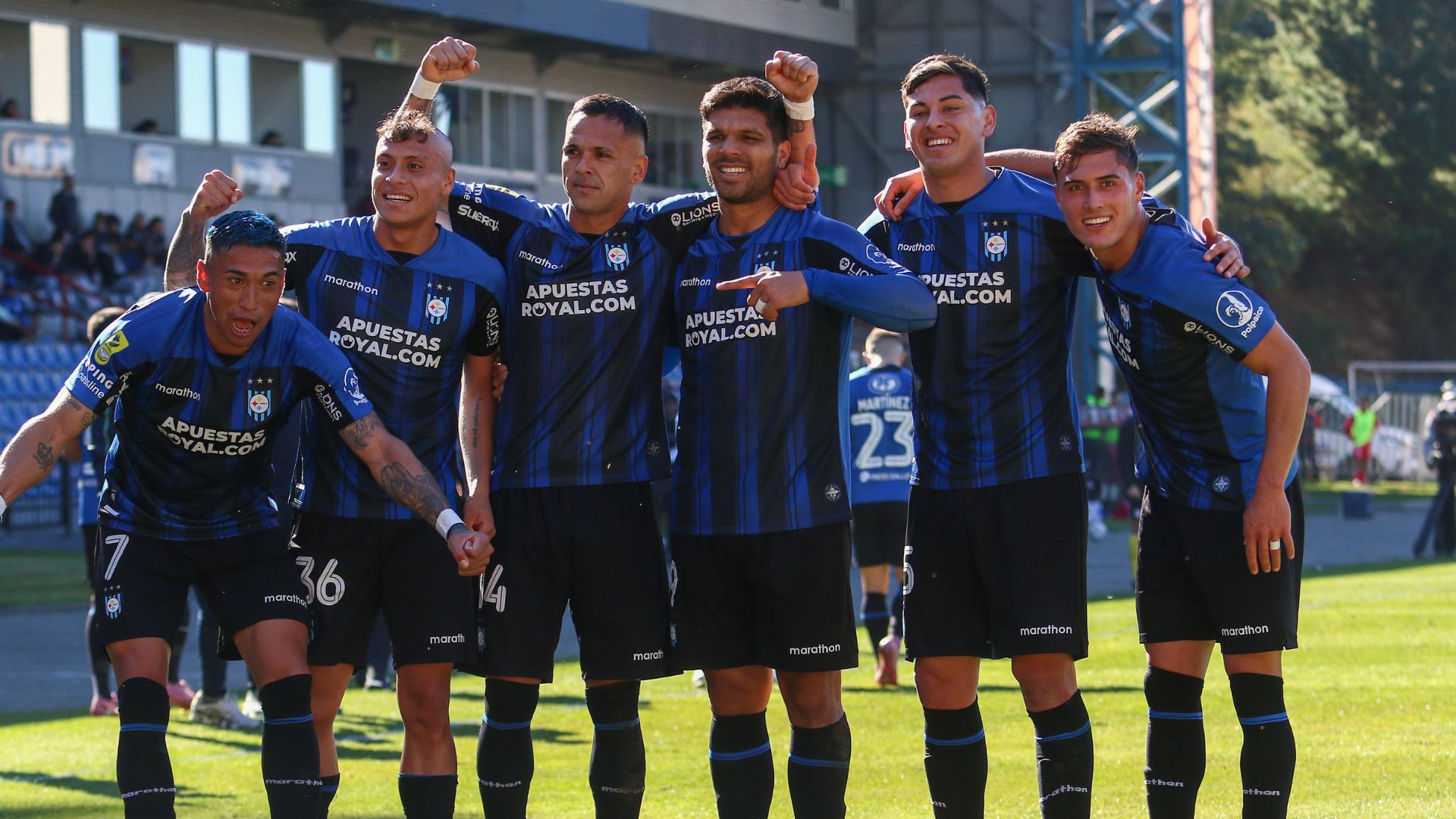 ¿Y los refuerzos? Huachipato deja ir a Santiago Silva en la previa del comienzo de la segunda rueda