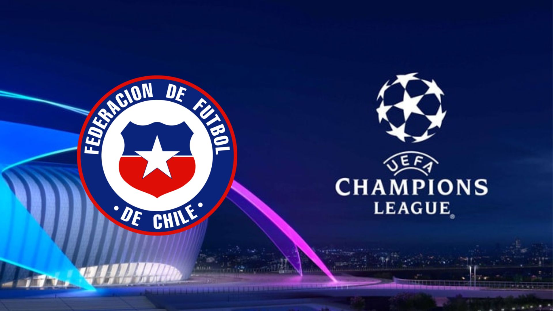 Lo pasó mal: el amargo revés que sufre el único chileno que juega la Champions League