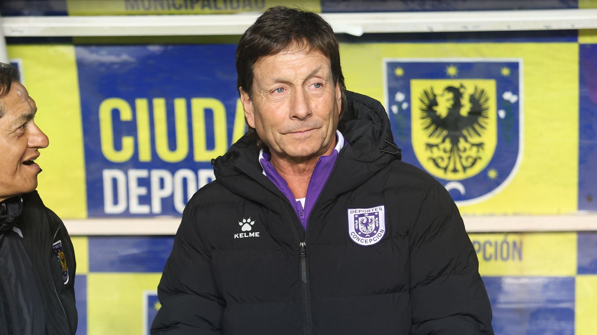 Los refuerzos en la banca: ¿un problema para Fernando Díaz en Deportes Concepción?
