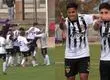 En la agonía: Fernández Vial estiró su gran momento con un triunfazo sobre Gasparín como visitante
