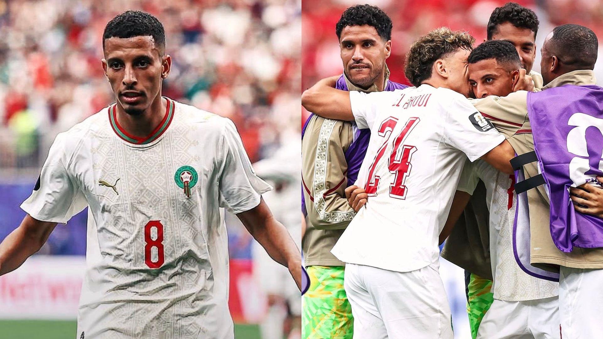 Con solidez: Marruecos dejó en el camino a Canadá y sigue avanzando en el Mundial 2026