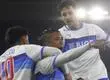 Campaña perfecta: UC sigue a paso firme en la Copa Chile tras vencer a Deportes Copiapó