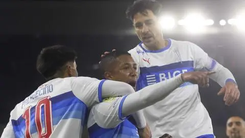 Campaña perfecta: UC sigue a paso firme en la Copa Chile tras vencer a Deportes Copiapó