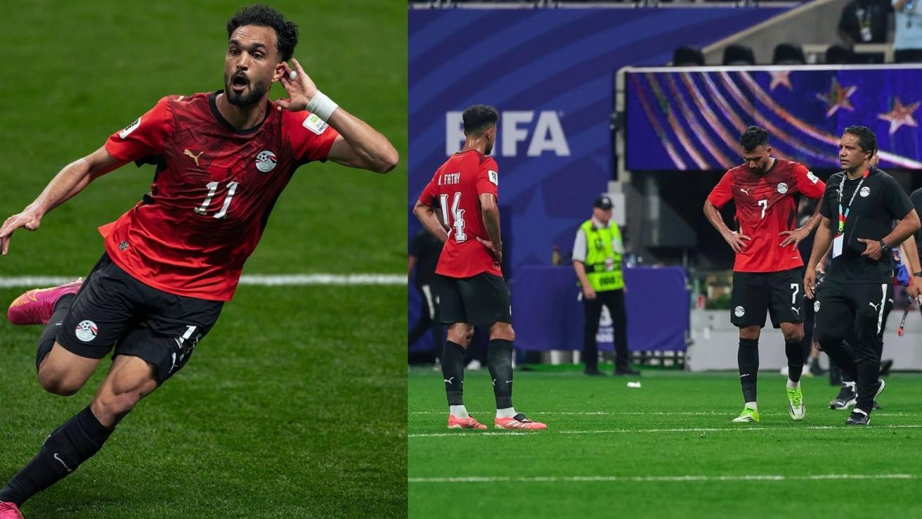 “Está amañado … es una injusticia”: Egipto se lanza contra la Fifa y Lionel Messi tras eliminación del Mundial 2026 ante Argentina