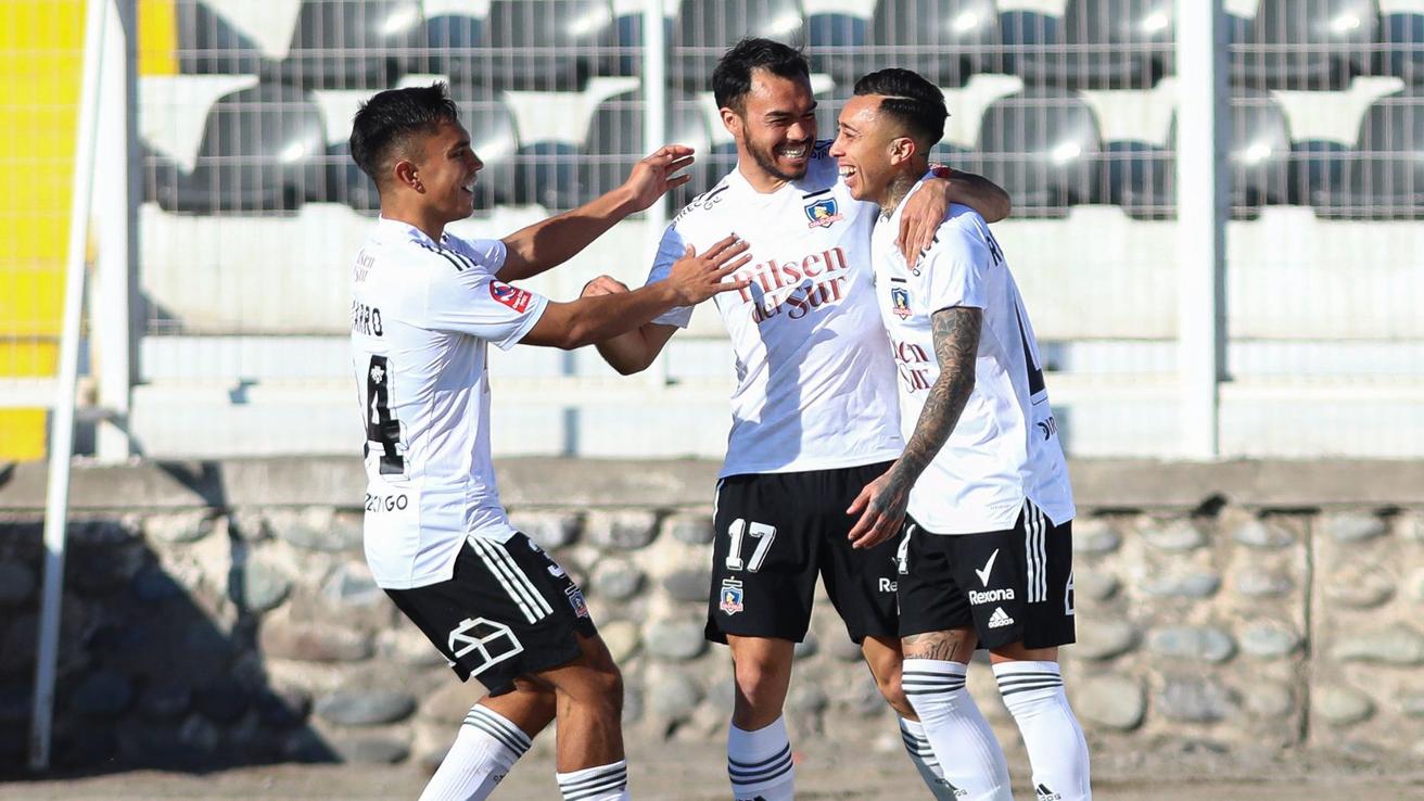 Quiso volver a Colo-Colo y continuará su carrera lejos de Chile: el nuevo destino de Martín Rodríguez