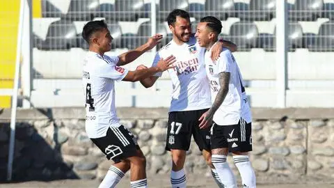 Quiso volver a Colo-Colo y continuará su carrera lejos de Chile: el nuevo destino de Martín Rodríguez