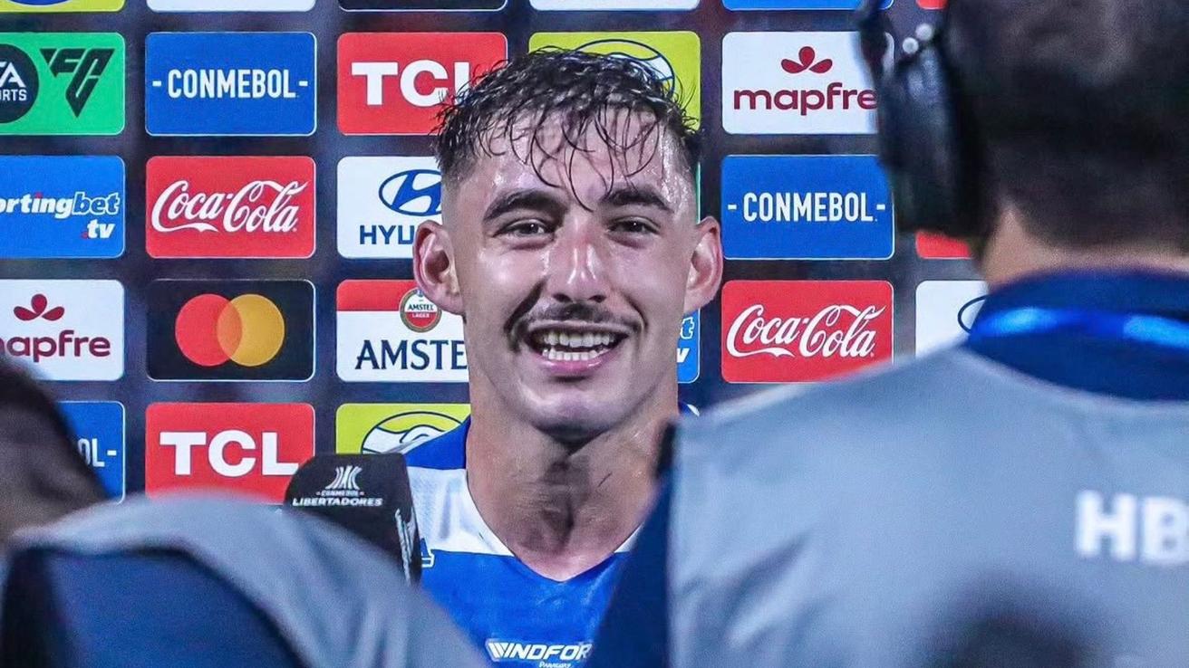 ¿Es goleador? Los números de Diego Acosta, el posible nuevo refuerzo de Deportes Concepción
