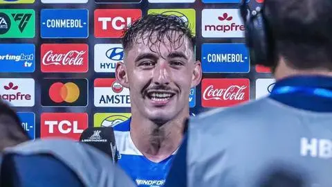 ¿Es goleador? Los números de Diego Acosta, el posible nuevo refuerzo de Deportes Concepción