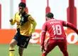 Coquimbo Unido sacó ventaja ante Unión La Calera y se perfila como primer finalista de la Copa de la Liga