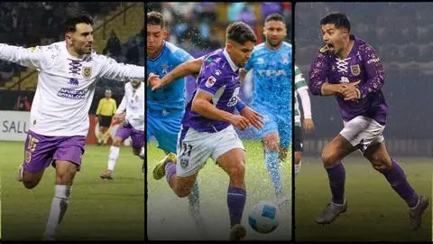 Imagen de Le queda bien el CAP Acero: los buenos números de Deportes Concepción jugando en Talcahuano