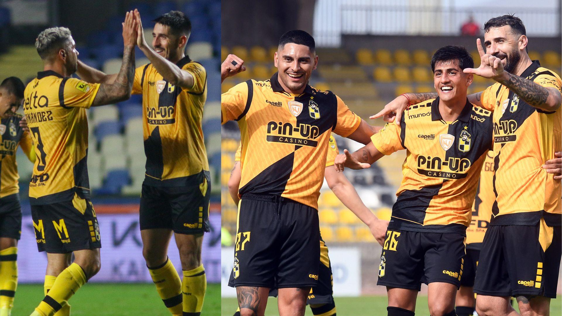 Líderes en Copa Libertadores y cerca de otro título: figura de Coquimbo Unido reveló la clave del gran momento del equipo