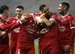 Se ilusiona: Ñublense venció en la agonía a O’Higgins y dio el primer paso rumbo a la final de la Copa de la Liga