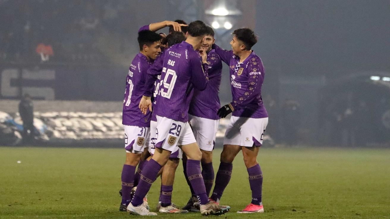 ¿Al Campanil? Deportes Concepción asegura el fichaje de un nuevo refuerzo extranjero