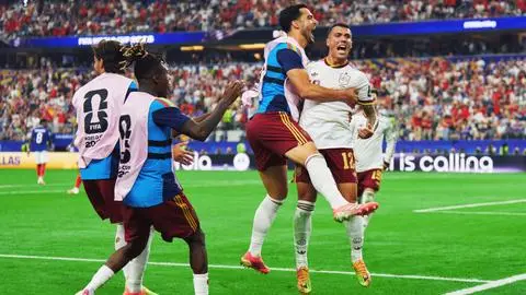 Adiós al gran favorito: Francia cayó y España es el primer finalista del Mundial 2026
