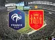 Francia vs España: a que hora y quién transmite las semifinales del mundial