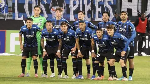Imagen de Golpe a Huachipato: Tribunal de Disciplina sancionó a mil hinchas en el fútbol chileno