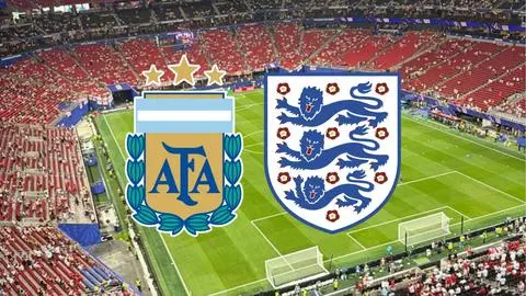 Imagen de Argentina vs Inglaterra: a qué hora y quién transmite las semifinales del mundial