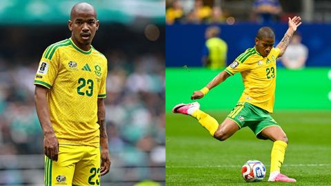 Imagen de Después de jugar el Mundial: fallece Jayden Adams, jugador de Sudáfrica