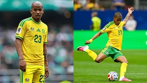 Imagen de Después de jugar el Mundial: fallece Jayden Adams, jugador de Sudáfrica