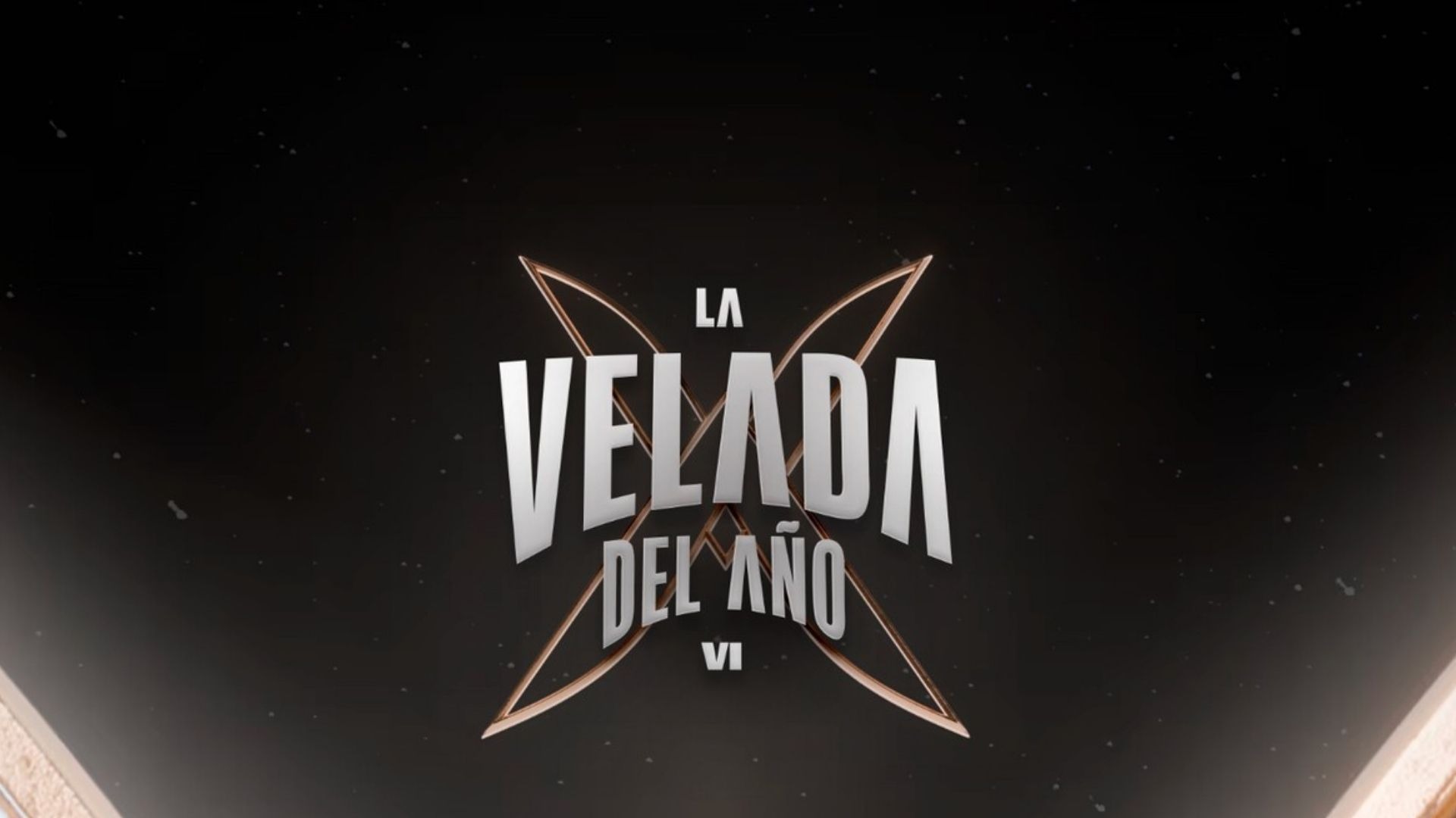 La Velada del Año 6: cuándo y dónde ver a Roro, Edu Aguirre, Gaston Edul, Lit Killah y más