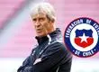 “Hay avances significativos”: adelantan posibilidad real de que Manuel Pellegrini llegue a la Selección Chilena