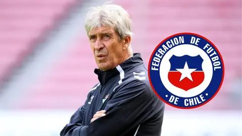 “Hay avances significativos”: adelantan posibilidad real de que Manuel Pellegrini llegue a la Selección Chilena