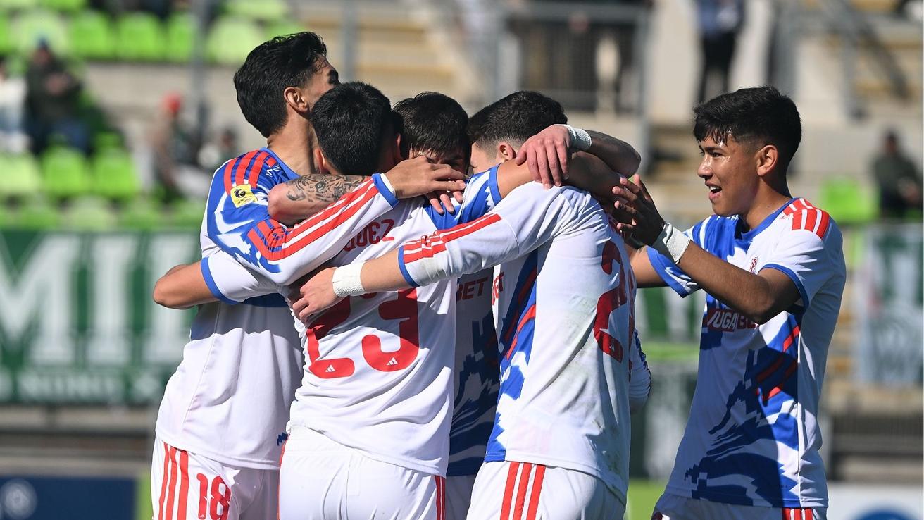 Universidad de Chile se mueve en el mercado de pases: Fernando Gago va por un portero