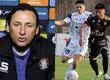 “Tiburón” Ramos tras quedar fuera con Lota Schwager de la liguilla de ascenso en Segunda División: “Fuimos agarrando rodaje en el campeonato”