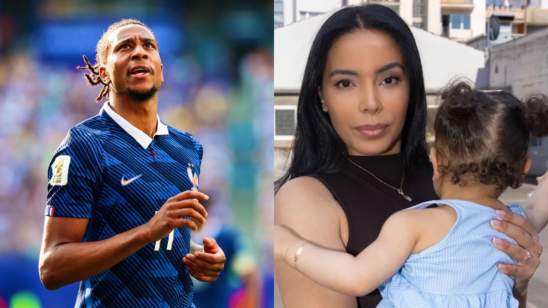 Figura con Francia en el mundial y ahora acusado de “papito corazón”: la denuncia contra Michael Olise