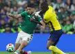 Octavos a la vista: México venció a Ecuador y avanzó en el mundial
