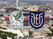 México vs Ecuador: sigue EN VIVO los dieciseisavos de final del mundial