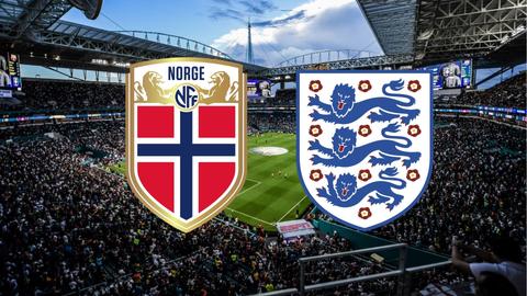 Imagen de Noruega vs Inglaterra: a qué hora y dónde ver a Haaland y Bellingham EN VIVO