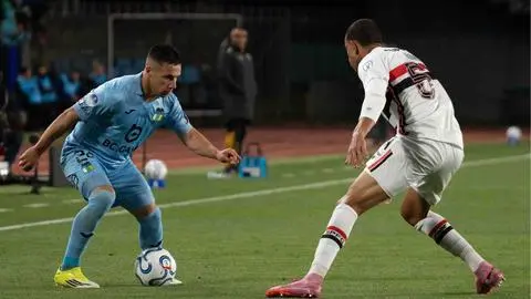 Imagen de Francisco González dejará O'Higgins e irá a Xolos de Tijuana